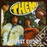 Them - Belfast Gypsies cd