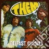 Them - Belfast Gypsies cd