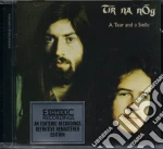 Tir Na Nog - A Tear And A Smile cd