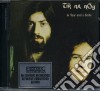 Tir Na Nog - A Tear And A Smile cd