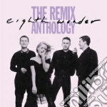Eighth Wonder - The Remix Anthology cd