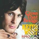 Keith West - Cross The Bridge - The Anthology 1965-1999 cd