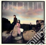 Cock Robin - Cock Robin cd