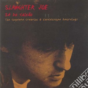 Slaughter Joe - Very Best cd musicale di Joe Slaughter