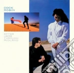 Cock Robin - After Here Through Midland cd
