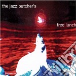 Jazz Butcher Conspir - Jazz Butcher S Free Lunc