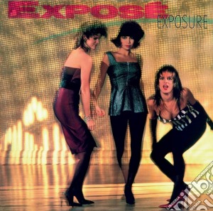 Expose' - Exposure (2 Cd) cd musicale di Expose'