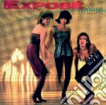 Expose' - Exposure (2 Cd) cd