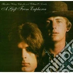 Euphoria - Gift From Euphoria cd