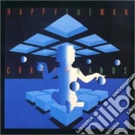 Happy The Man - Crafty Hands cd