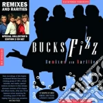 Bucks Fizz - Remixes And Rarities (2 Cd) cd