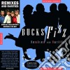 Bucks Fizz - Remixes And Rarities (2 Cd) cd