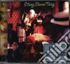 String Driven Thing - String Driven Thing cd