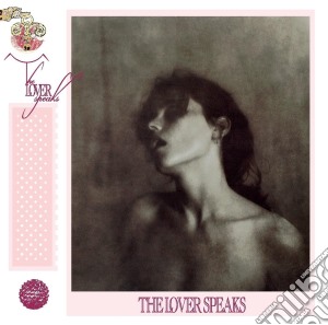 Lover Speaks (The) - The Lover Speaks cd musicale di Lover Speaks (The)