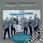Drivin' Dynamics - 1001 Nights