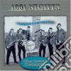 Drivin' Dynamics - 1001 Nights cd