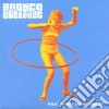 Bronco Bullfrog - What People Did Before Tv cd
