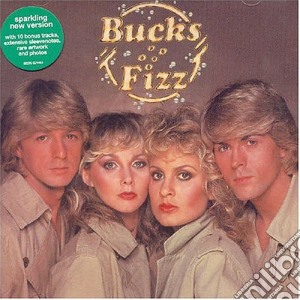 Bucks Fizz - Bucks Fizz (2 Cd) cd musicale di Fizz Bucks