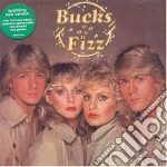 Bucks Fizz - Bucks Fizz (2 Cd) cd