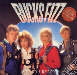 Bucks Fizz - Are You Ready (2 Cd) cd musicale di Fizz Bucks