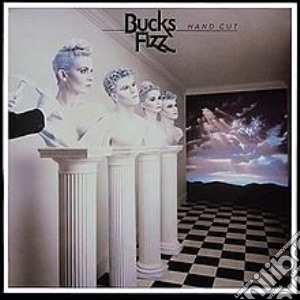 Bucks Fizz - Hand Cut (2 Cd) cd musicale di Fizz Bucks