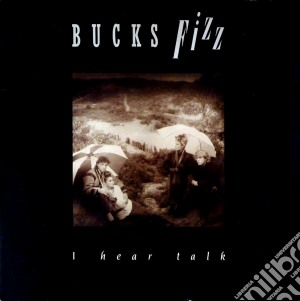 Bucks Fizz - I Hear Talk (2 Cd) cd musicale di Fizz Bucks
