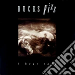Bucks Fizz - I Hear Talk (2 Cd) cd