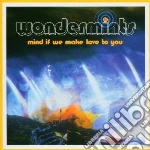 Wondermints - Mind If We Make Love Toto You? cd
