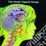 Keith Tippett Group - Dedicated To You But You Weren't Listening