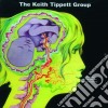 Keith Tippett Group - Dedicated To You But You Weren't Listening cd