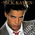 Nick Kamen - Nick Kamen (Deluxe Edition) (2 Cd) cd