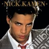Nick Kamen - Nick Kamen (Deluxe Edition) (2 Cd) cd