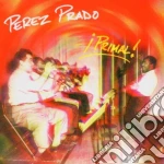 Perez Prado - El Animal! cd