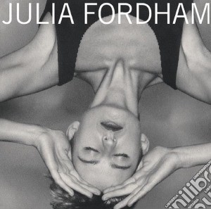 Julia Fordham - Julia Fordham (2 Cd) cd musicale di Julia Fordham