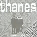 Thanes - Evolver cd
