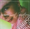 Lisa Mychols - Sweet Sinsation cd