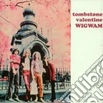 Wigwam - Tombstone Valentine cd