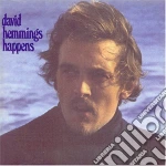 Hemmings, David - Happens cd