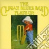 Climax Blues Band - Plays On cd