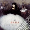 Basia - The Sweetest Illusion (Deluxe Edition) (3 Cd) cd