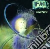 Fm - Black Noise cd