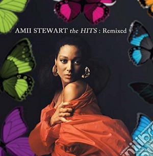 Amii Stewart - The Hits: Remixed cd musicale di Amii Stewart