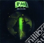 Fm - Direct To Disc (2 Cd)