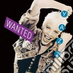 Yazz - Wanted (Deluxe Digipak Edition) (3 Cd) cd