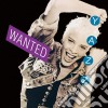Yazz - Wanted (Deluxe Digipak Edition) (3 Cd) cd