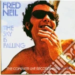 Fred Neil - Sky Is Fallin cd