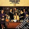 Chicken Shack - Unlucky Boy cd