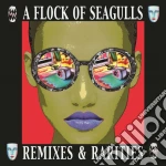 Flock Of Seagulls (A) - Remixes & Rarities: Deluxe (2 Cd) cd