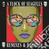 Flock Of Seagulls (A) - Remixes & Rarities: Deluxe (2 Cd) cd