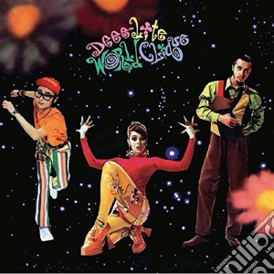 Deee-Lite - World Clique (Deluxe Edition) (2 Cd) cd musicale di Deee
